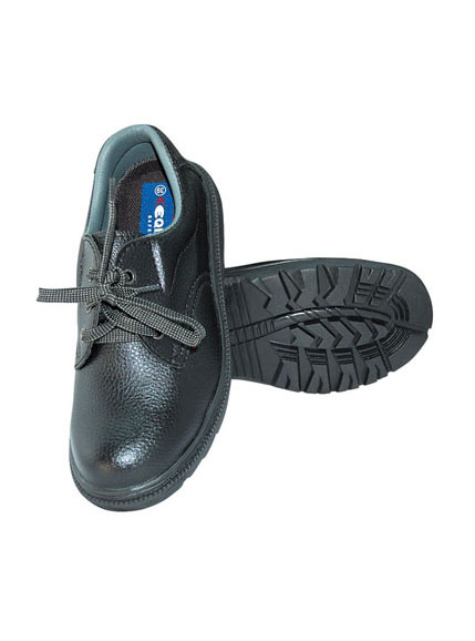 成都安全鞋制作