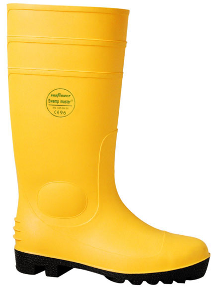 成都耐酸碱鞋制作