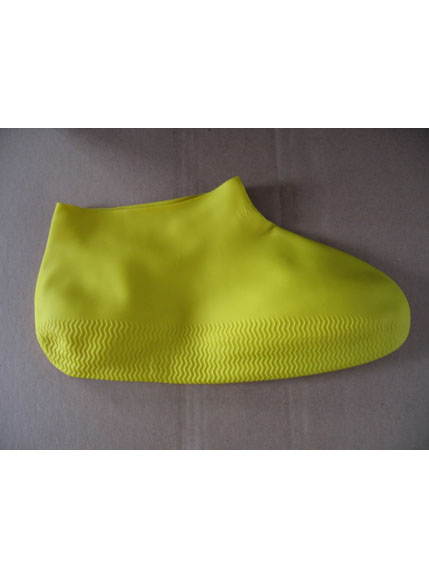 成都耐酸碱鞋定做