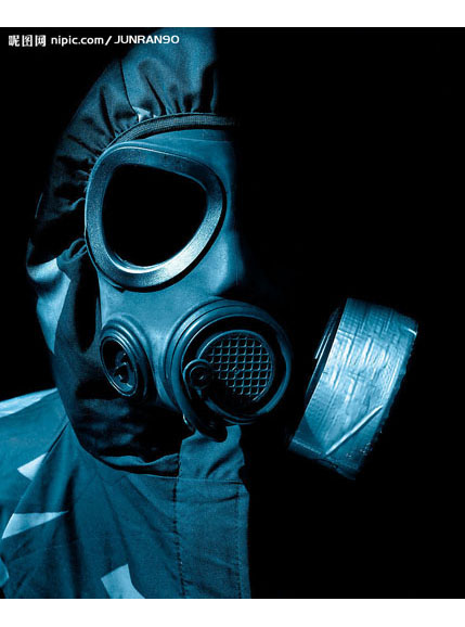 成都防毒面具定制