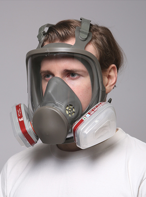 成都防毒面具设计