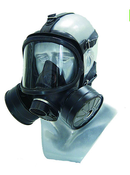 成都防毒口罩制作