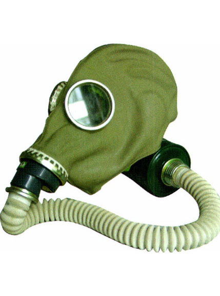 成都防毒口罩订做