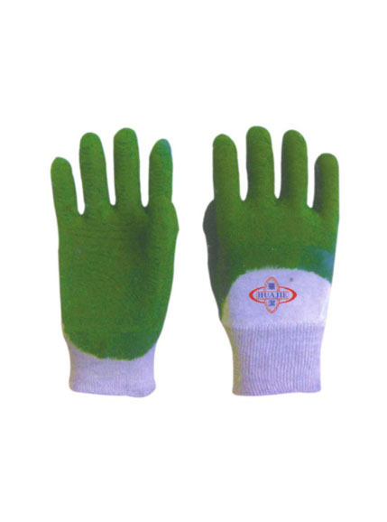 成都纱手套定做