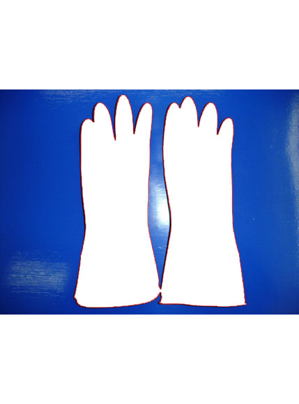 成都纱手套订购