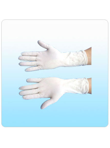 成都纱手套制作