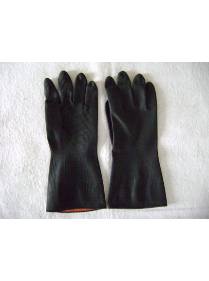 成都纱手套生产