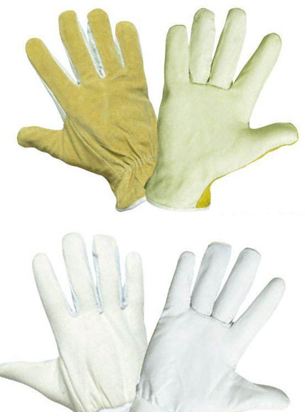 成都缝制手套订做